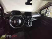 Peugeot Partner 1.5 Blue-HDI Premiun 3Lug