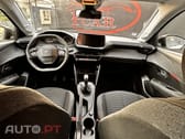 Peugeot 208 1.2 PureTech Active