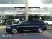 Audi A4 Avant 2.0 TDI