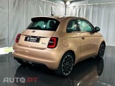 Fiat 500e 42kWh ICON