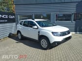Dacia Duster 1.5 Blue dCi Comfort 4WD