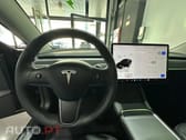Tesla Model 3 Standard RWD