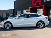 Tesla Model 3 Long-Range Dual Motor AWD
