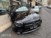 Mercedes-Benz E 220 d AMG Line