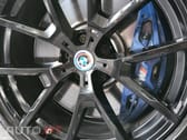 BMW M850i X drive carboncore