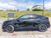 Citroen e-C4 50 kWh Shine Pack