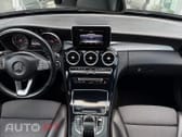 Mercedes-Benz C 220 d Station 9G-TRONIC Avantgarde