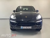 Porsche Cayenne S Hybrid