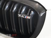 BMW X4 M Competition
