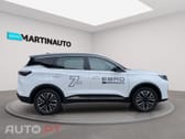 Ebro s700 1.6 TGDI Luxury