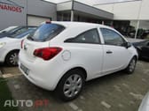 Opel Corsa 1.3 CDTi