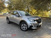 Peugeot 2008 PureTech 100 Stop&Start Allure Pack