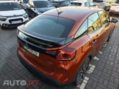 Citroen e-C4 50 kWh Feel Pack