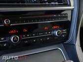 BMW 640 d Pack M
