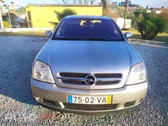 Opel Vectra C 2.2 DTI 16V