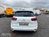 Citroen C4 Picasso 1.6 BlueHDi Exclusive EAT6