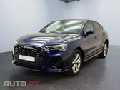 Audi Q3 35 TDI S line S tronic