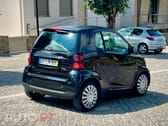 Smart ForTwo 1.0 mhd Pure 61