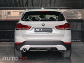 BMW X1 16 d sDrive Advantage Auto