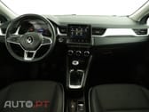 Renault Captur Captur 1.0 TCe Techno Bi-Fuel