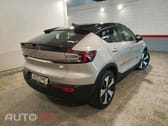 Volvo C40 Recharge Twin First Edition