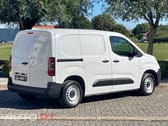 Peugeot Partner 1.5 HDI IVA Dedutível