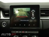 Renault Captur Captur 1.0 TCe Techno Bi-Fuel