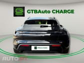 Porsche Taycan I.V.A DEDUTIVEL GTS 