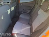 Renault Clio TCe 90 Evolution