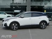 Peugeot 3008 1.6 Hybrid Allure e-EAT8