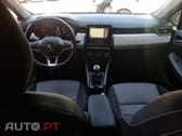 Renault Clio 1.5 Blue dCi Limited