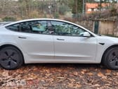 Tesla Model 3 Standard RWD