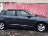 Audi A1 25 TFSI Advanced