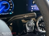 Mercedes-Benz EQA 250+ AMG Line