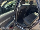 Audi A6 Avant 4F