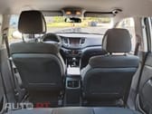 Hyundai Tucson 1.7 CRDi 115