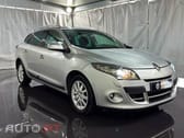 Renault Mégane 1.5 dCi GT Line