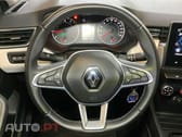 Renault Clio 1.0 TCe Techno
