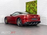 Ferrari California 3.9 V8 T