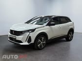 Peugeot 3008 1.2 Hybrid Allure Pack e-EAT8