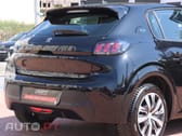 Peugeot E-208 Active Pack