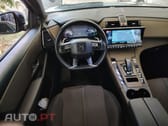 DS DS7 Crossback 1.6 180 cv EAT8 SO CHIC