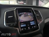 Volvo XC90 2.0 T8 PHEV Inscription Expression AWD