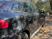 Volvo V40 Cross Country cross country