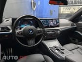 BMW 320 e Pack Desportivo M Auto