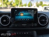 Mercedes-Benz Citan 110 CDi/27