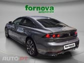 Peugeot 508 1.6 Hybrid GT Pack e-EAT8