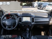 Ford Ranger 2.0 TDCi CD Raptor 4WD
