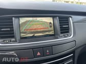 Peugeot 508 SW 2.0 BlueHDi GT Line