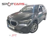 BMW X1 25 e xDrive